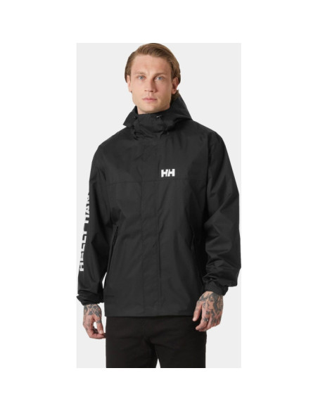 ERVIK JACKET