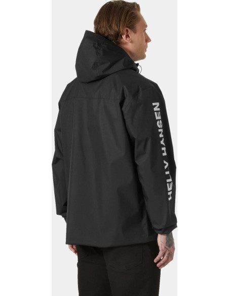 ERVIK JACKET