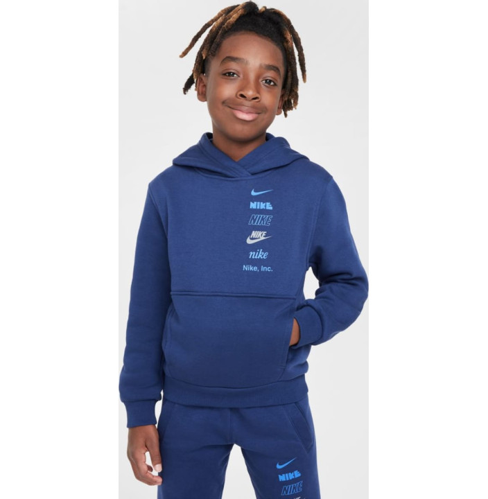 SPORTSWEAR CLUB FLEECE BIG KID