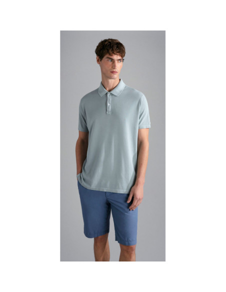 POLO IN COTONE