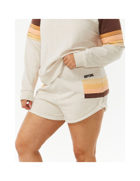 BLOCK PARTY TRACK SHORT