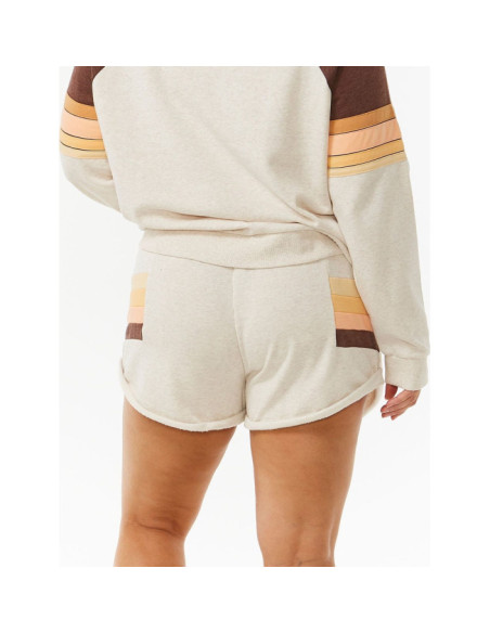 BLOCK PARTY TRACK SHORT