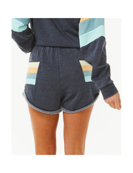 BLOCK PARTY TRACK SHORT