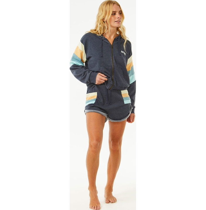 BLOCK PARTY TRACK SHORT