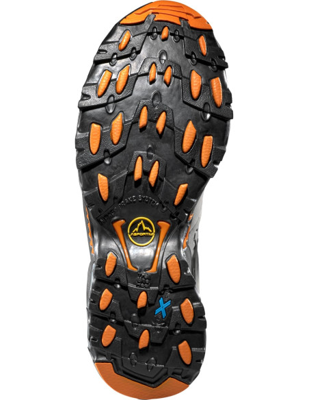 ULTRA RAPTOR II LEATHER GTX ULTRA RAPTOR II LEATHER GTX