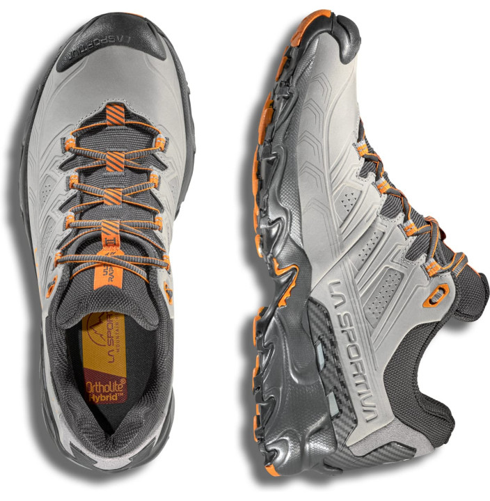 ULTRA RAPTOR II LEATHER GTX