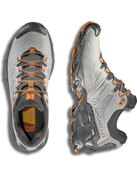 ULTRA RAPTOR II LEATHER GTX ULTRA RAPTOR II LEATHER GTX