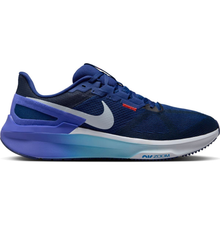 NIKE AIR ZOOM STRUCTURE 25 MEN
