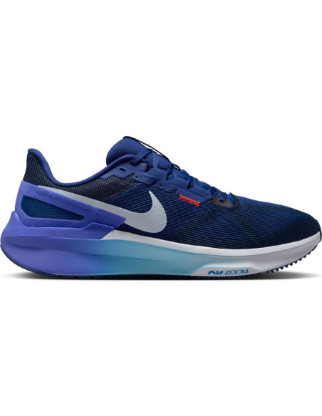 NIKE AIR ZOOM STRUCTURE 25 MEN