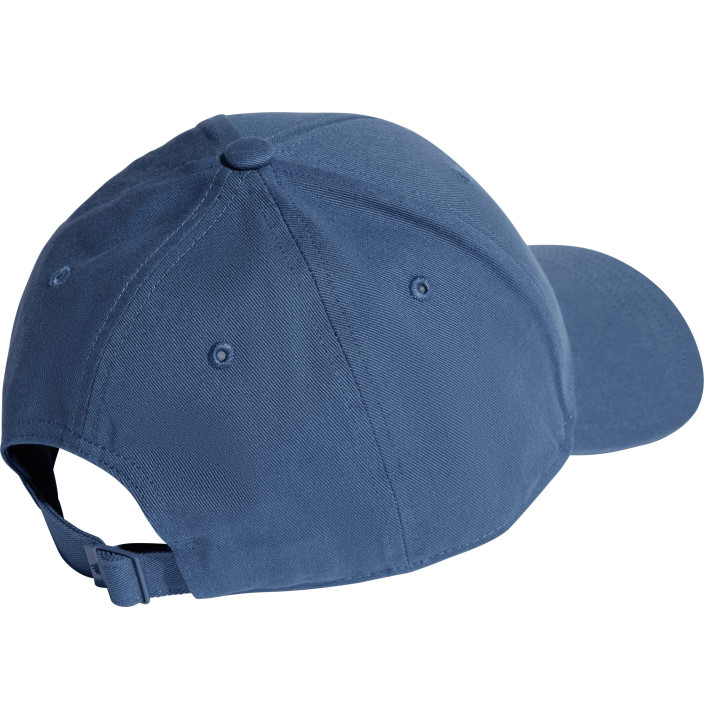BBALL CAP COT