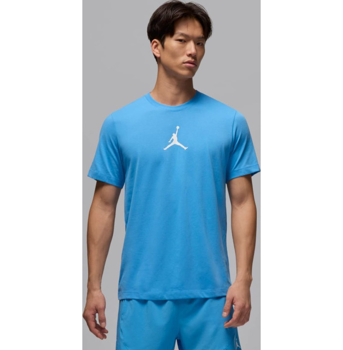 JORDAN JUMPMAN DRI-FIT MEN'S S