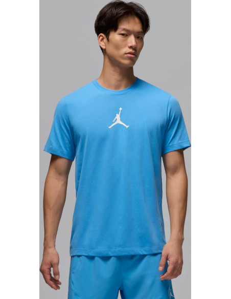 JORDAN JUMPMAN DRI-FIT MEN'S S