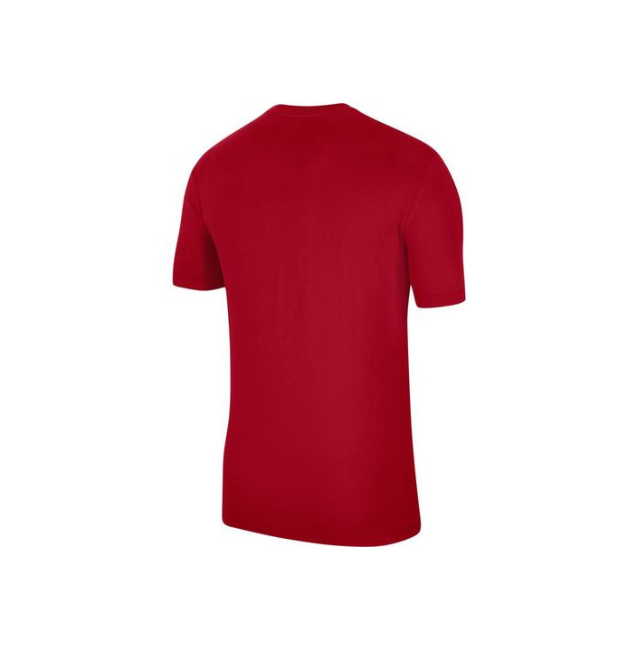 JORDAN JUMPMAN DRI-FIT MEN'S S