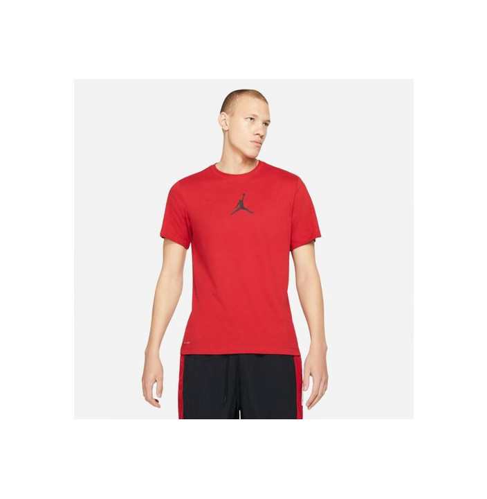 JORDAN JUMPMAN DRI-FIT MEN'S S