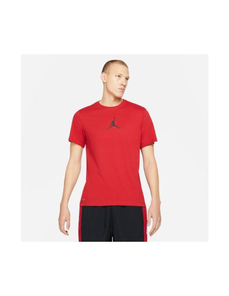 JORDAN JUMPMAN DRI-FIT MEN'S S