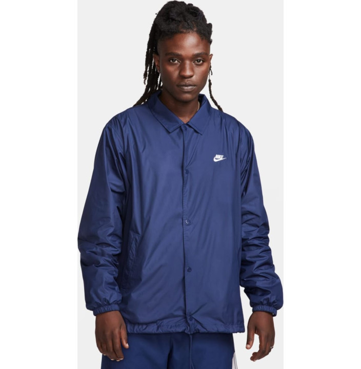 Nike Club Men's Coach's Jacket