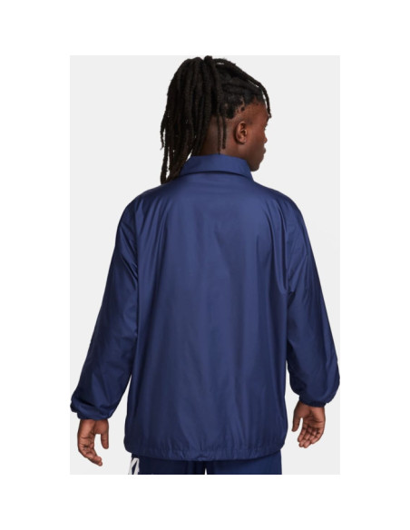 Nike Club Men's Coach's Jacket