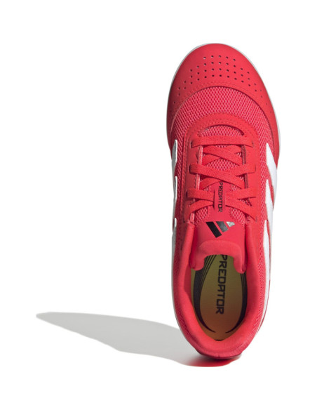 PREDATOR CLUB IN SALA J