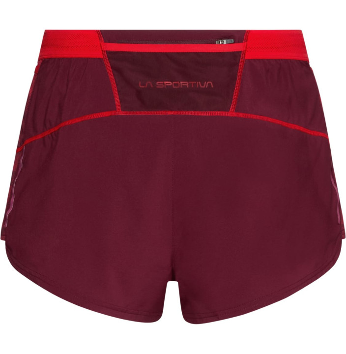 Auster Short M