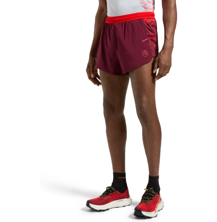 Auster Short M