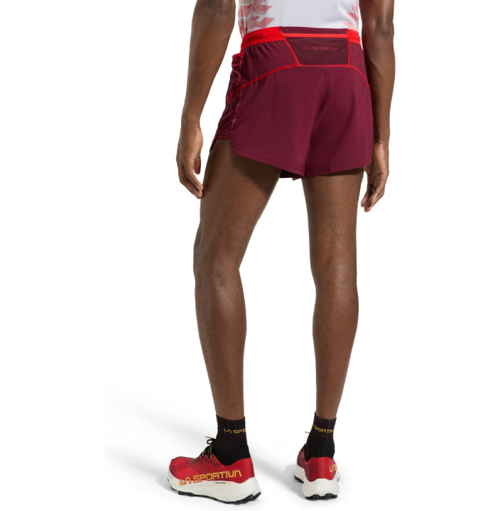 Auster Short M