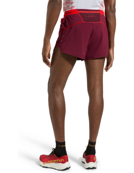 Auster Short M Auster Short M