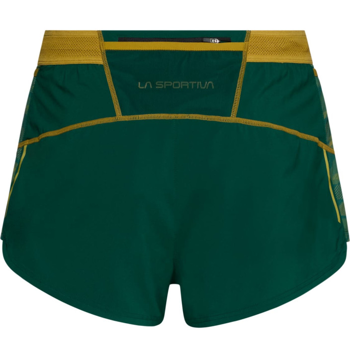 Auster Short M