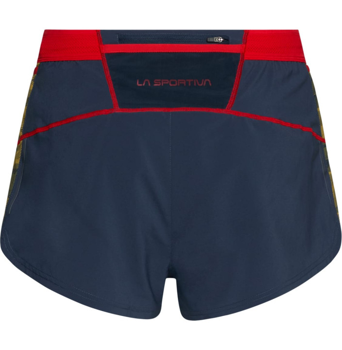 Auster Short M
