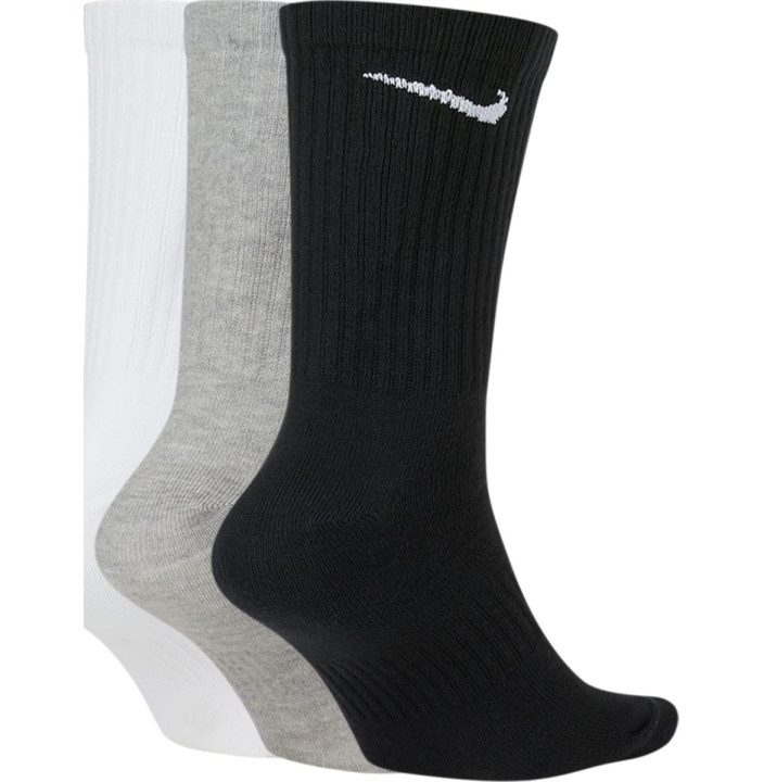 U NK EVERYDAY LTWT CREW 3PR