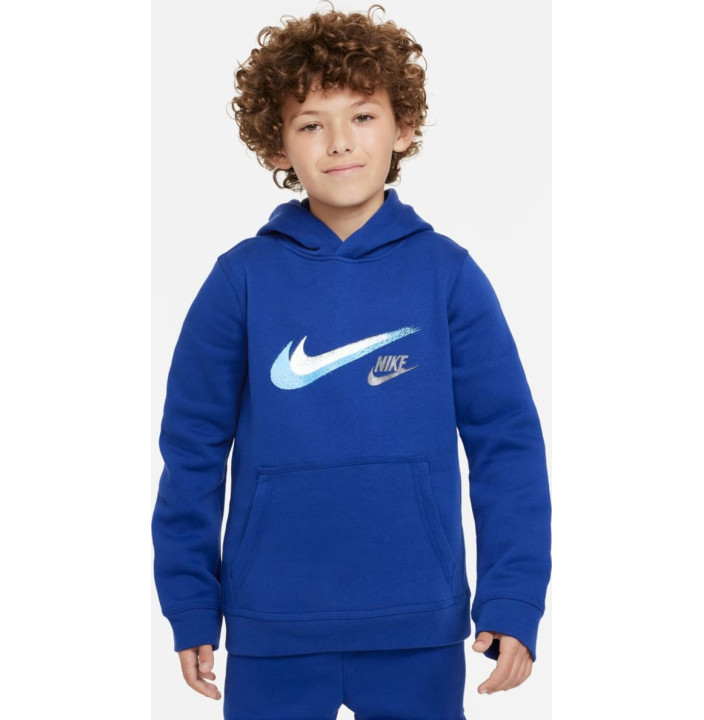 B NSW SI FLC PO HOODY BB