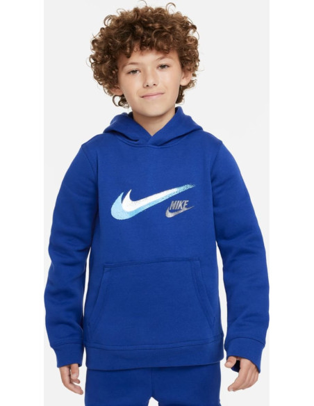 B NSW SI FLC PO HOODY BB