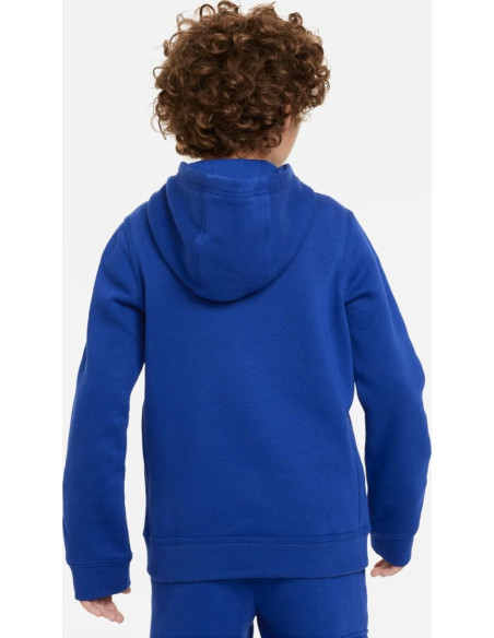 B NSW SI FLC PO HOODY BB