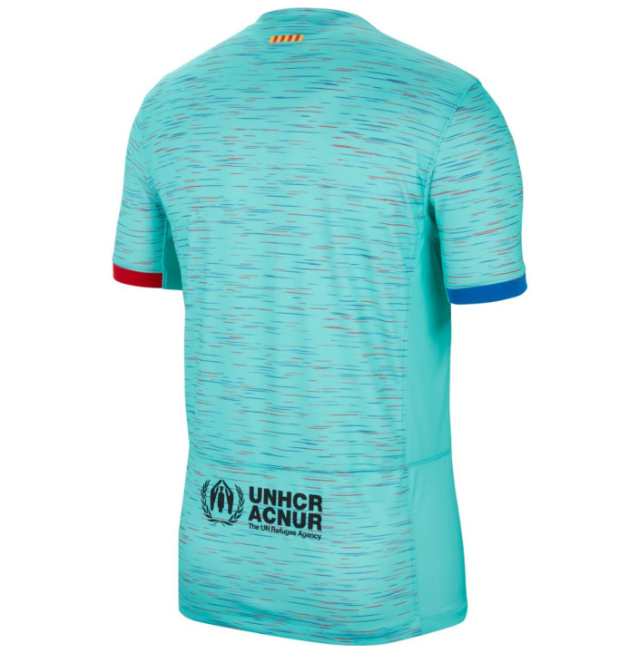 FCB M NK DF STAD JSY SS 3R