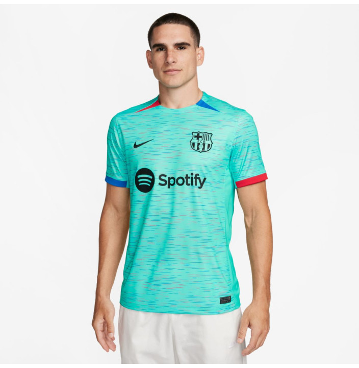 FCB M NK DF STAD JSY SS 3R
