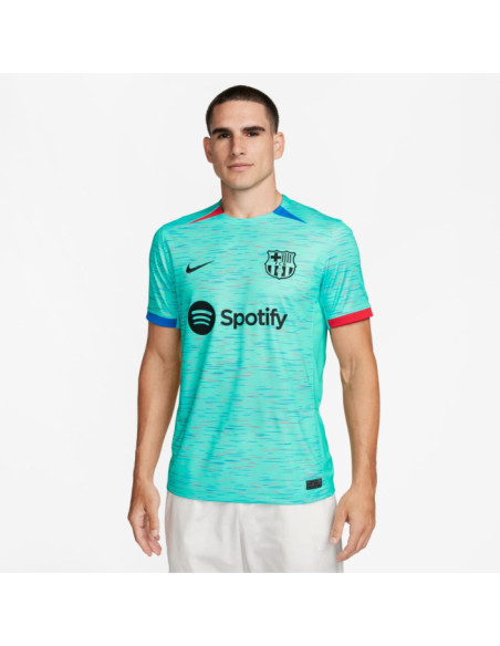 FCB M NK DF STAD JSY SS 3R