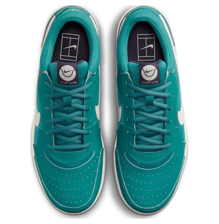 M NIKE ZOOM COURT LITE 3