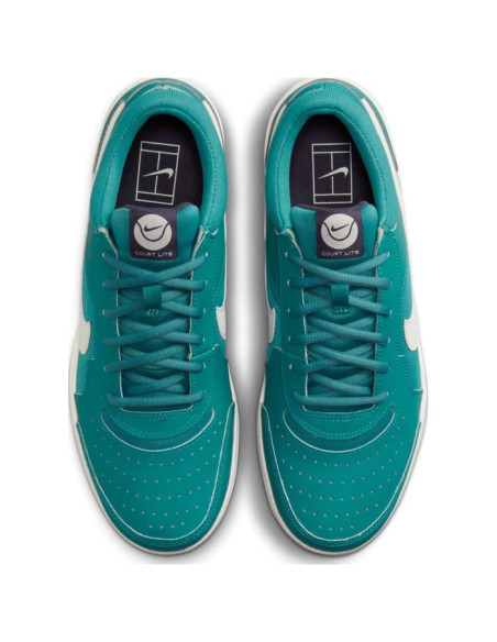 M NIKE ZOOM COURT LITE 3