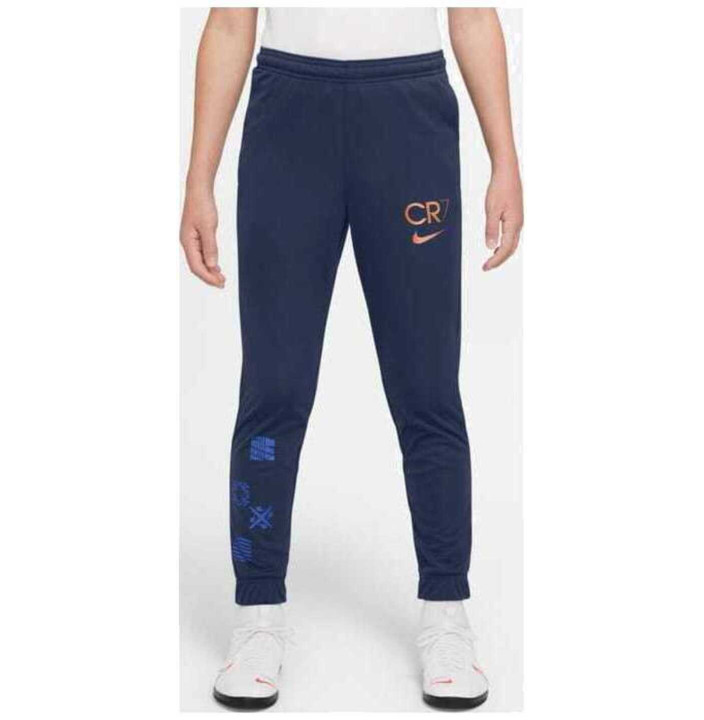 CR7 BIG KIDS' SOCCER PANTS