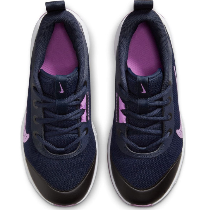 NIKE OMNI MULTI-COURT BIG KIDS