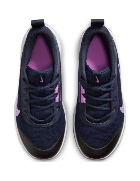 NIKE OMNI MULTI-COURT BIG KIDS