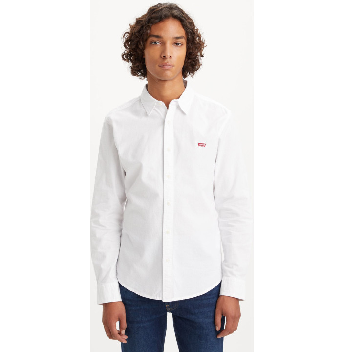 LS BATTERY HM SHIRT SLIM LYON BATTERY HM