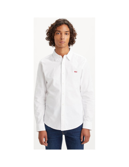 LS BATTERY HM SHIRT SLIM LYON BATTERY HM