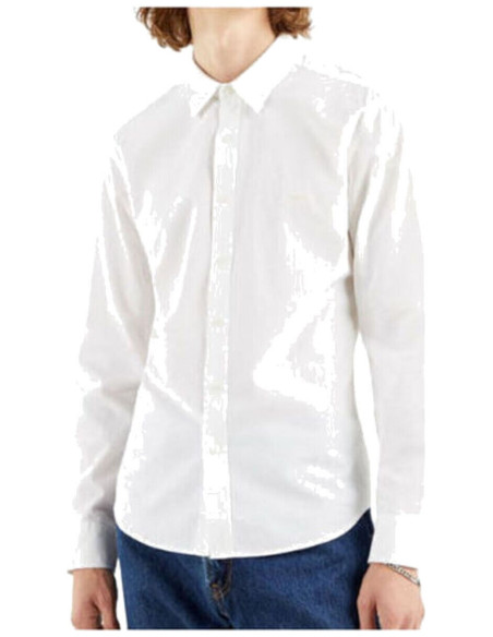 LS BATTERY HM SHIRT SLIM LYON BATTERY HM