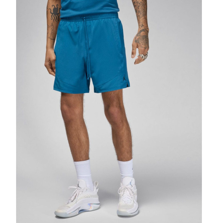 JORDAN SPORT MEN'S DRI-FIT WOVEN SH