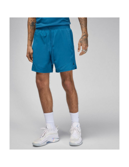 JORDAN SPORT MEN'S DRI-FIT WOVEN SH