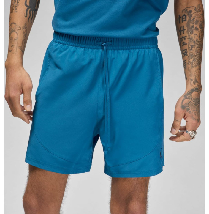 JORDAN SPORT MEN'S DRI-FIT WOVEN SH