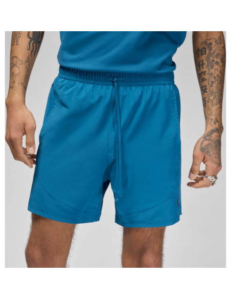 JORDAN SPORT MEN'S DRI-FIT WOVEN SH