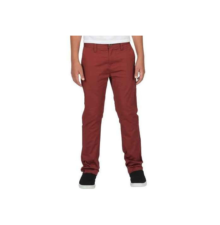 FRICKIN MODERN STRET