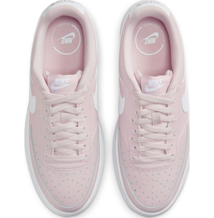 W NIKE COURT VISION ALTA LTR