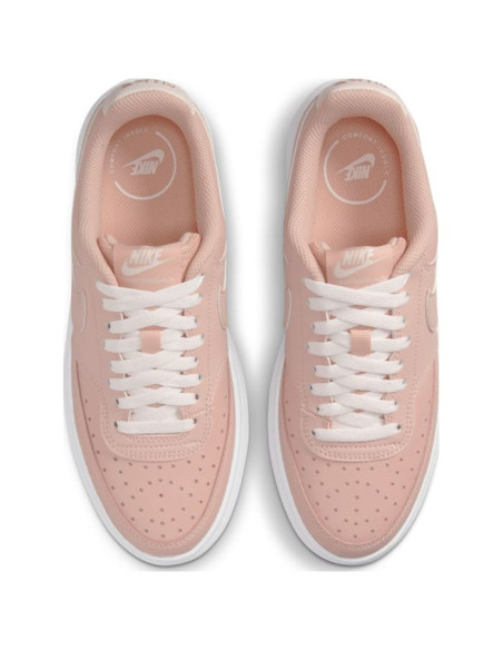 W NIKE COURT VISION ALTA LTR